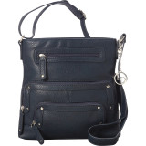 Crossbody with Pockets