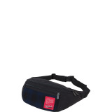 X Woolrich Alleycat WaistBag Buffalo Check