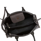 Keypad Lock Design Satchel