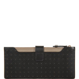 Blair Perf Sandy Multi Pouch Wallet