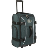 New York Jets NFL 21" Wheeling Hybrid Luggage Carryon