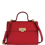 Stephanie Under Lock and Key Bree Medium Crossbody