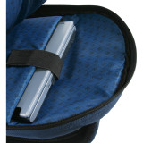 Peterson 9 Pocket Laptop/Tablet Backpack