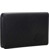 Expandable RFID Secure Credit Card Case Wallet