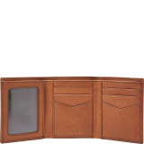 Paul RFID Trifold