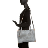 Frankie Satchel