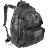 Sport Standard 15" Nylon Notebook Backpack