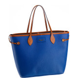Mayfair Leather Tote Bag