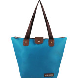 Essential Foldable Tote Bag (Small)