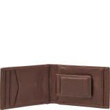 Ingram Flip Bifold Front Pocket Wallet