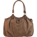 Sydney 4-Poster Shoulder Bag