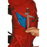 Xena 85 Backpack