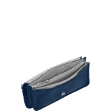 RFID Flap Wristlet - Retired Colors