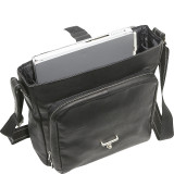 Columbia Vertical Laptop Messenger