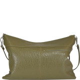 Tasseled Crossbody