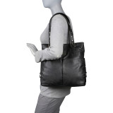 Bleeker N/S Tote