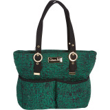 Elaina Bag - Quilted