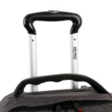 Sway Laptop Rolling Backpack