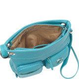 Bernina Cross Body