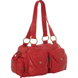 The Cody Satchel Handbag