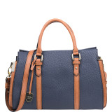 Croft Satchel