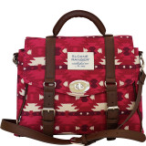 Top Handle Satchel