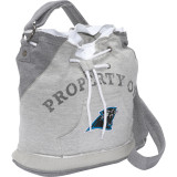 NFL Hoodie Duffel