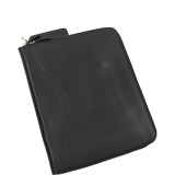 Large Leather Portfolio Business Folder