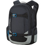 Mission 25L Laptop Backpack