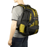 Premium Laptop Backpack - 17.3"