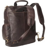 Portofino Laptop Backpack - Large