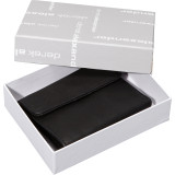 Mini Tri Fold w/ Change Flap