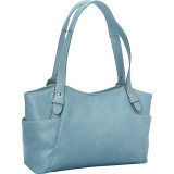Bleeker Double Shoulder