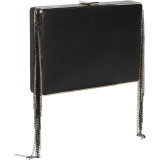 Fringe Box Clutch