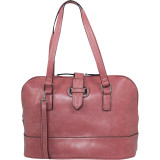 Lara Dome Satchel