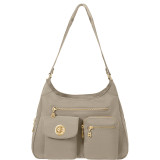 San Marino Satchel
