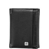 Soft Pebble Trifold