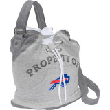 NFL Hoodie Duffel