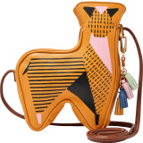 Llama Crossbody