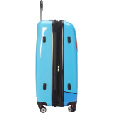 Flying Penguin Premium Hardside Spinner Luggage 28" Spinner Sky