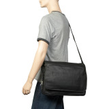 Laptop Messenger Bag