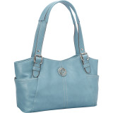 Bleeker Double Shoulder