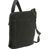 Slim Medium Top Zip X-body