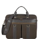 Bradford 15.6" Briefcase