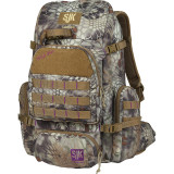 Wild-Her Backpack