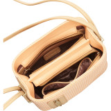 Crossbody Convertible Handbag