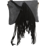 The Fringe Crossbody