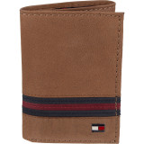Yale Trifold Wallet