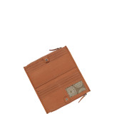 Ladies' Folded Wallet