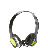 17" Backpack with Headphones